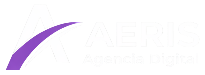 Agencia Web Aeris - Diseño y desarrollo web en Chile